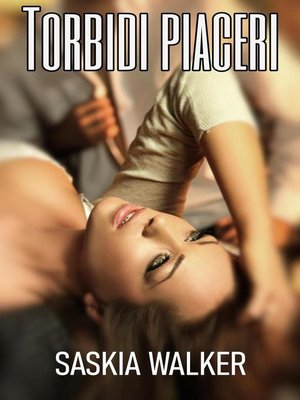 cover image of Torbidi piaceri